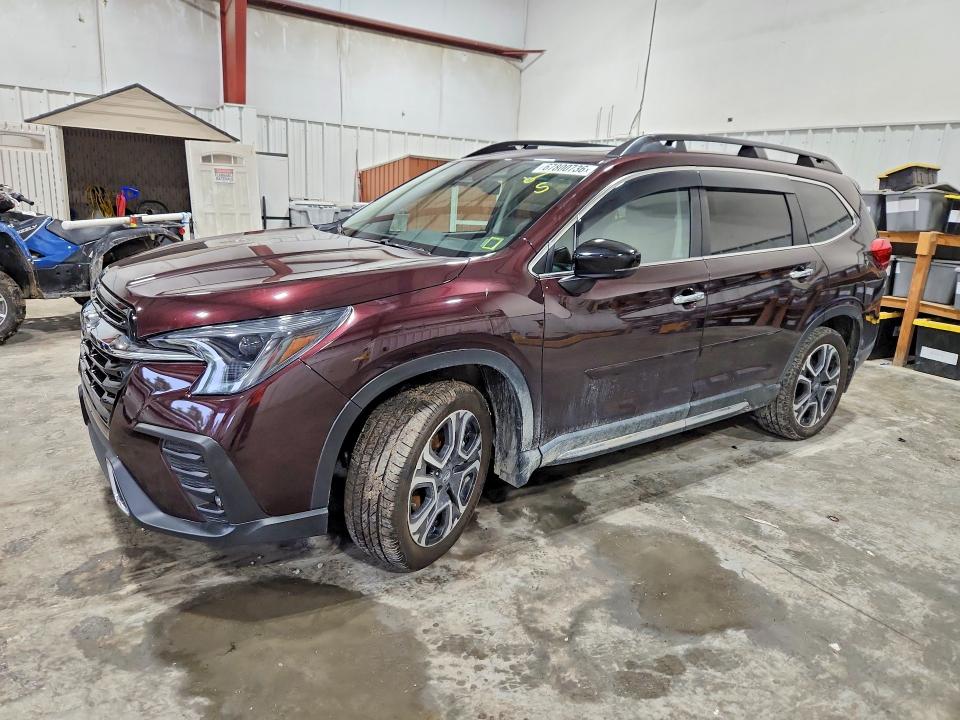 Продаж на аукціоні авто 2024 Subaru Ascent, vin: 4S4WMAWD6R3415829, номер лоту: 67800736