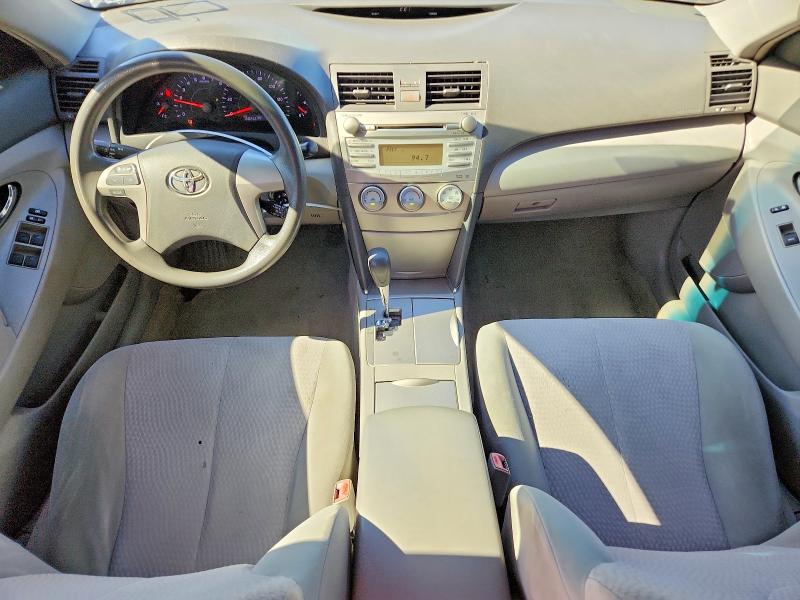 69201856 :رقم المزاد ، 4T1BF3EK4AU022074 vin ، 2010 Toyota Camry مزاد بيع