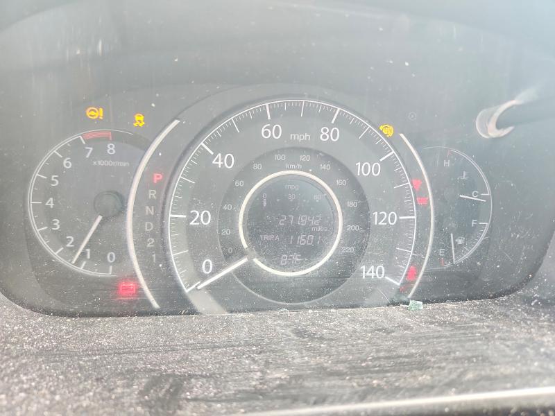 Aukcja sprzedaży 2012 Honda Cr-v, vin: 5J6RM3H39CL019543, numer aukcji: 67880546