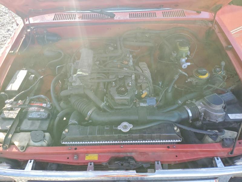 Aukcja sprzedaży 1992 Toyota Pickup, vin: 4TARN81P0NZ035557, numer aukcji: 70663836