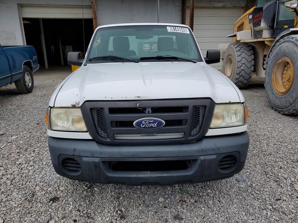 Aukcja sprzedaży 2011 Ford Ranger, vin: 1FTKR1AD2BPA22551, numer aukcji: 68145046