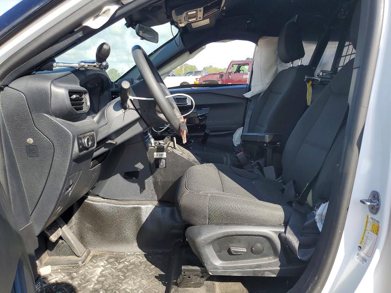 Продажа на аукционе авто 2025 Ford Explorer, vin: 1FM5K8AW3SGA86296, номер лота: 68037936