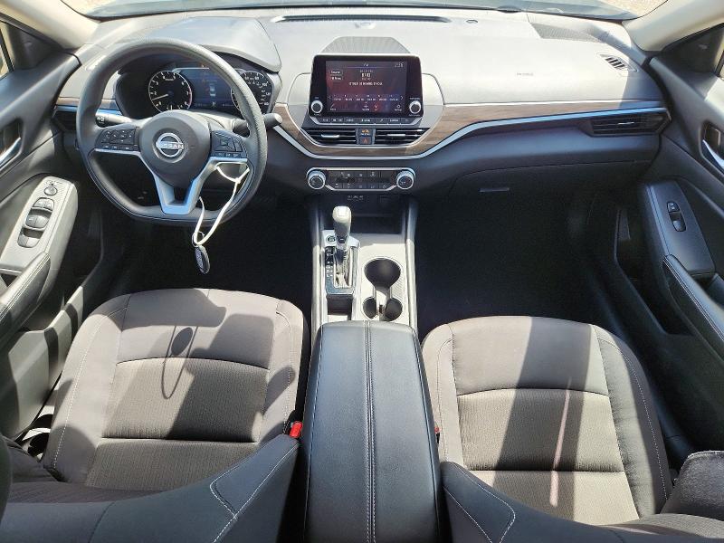 2025 Nissan Altima მანქანა იყიდება აუქციონზე, vin: 1N4BL4DV6SN322313, აუქციონის ნომერი: 69520876