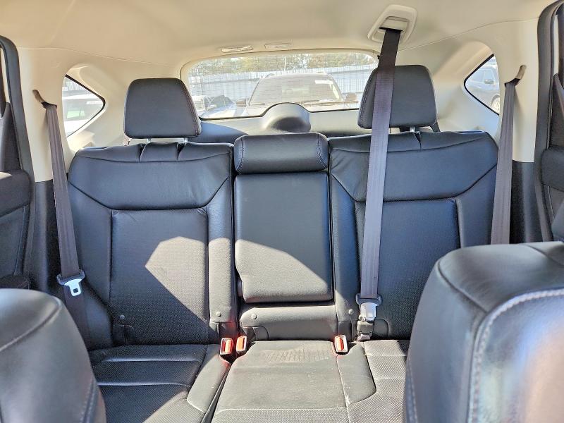 Продажа на аукционе авто 2016 Honda Cr-v, vin: 5J6RM4H97GL800917, номер лота: 65727776