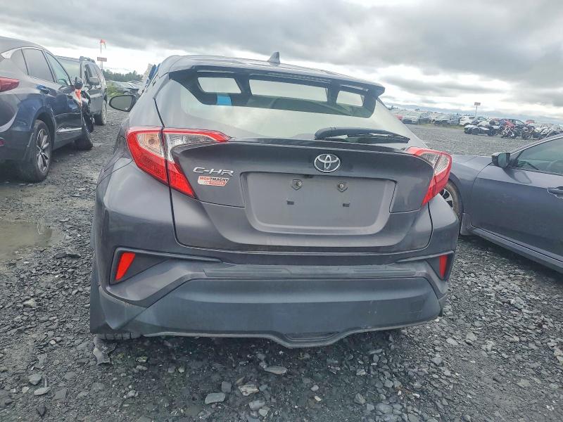 Aukcja sprzedaży 2021 Toyota C-hr, vin: JTNKHMBX0M1117012, numer aukcji: 66515506