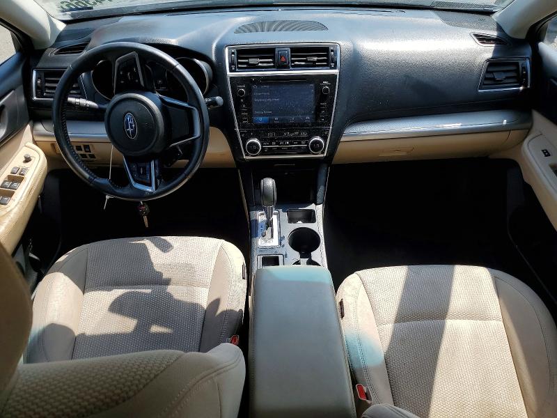 Продажа на аукционе авто 2019 Subaru Outback, vin: 4S4BSAFC0K3267193, номер лота: 67414366