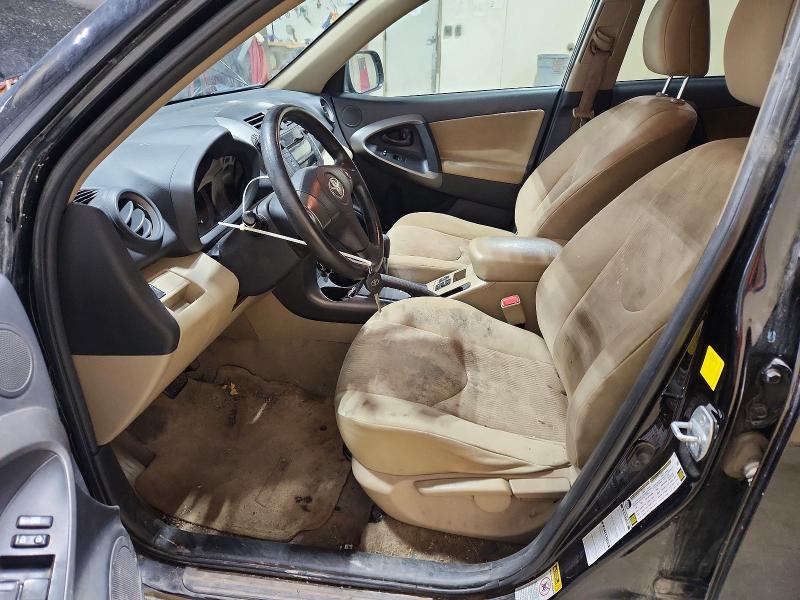 Продажа на аукционе авто 2011 Toyota Rav4, vin: 2T3BF4DV4BW105689, номер лота: 62894956