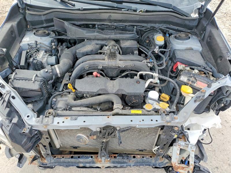 Aukcja sprzedaży 2017 Subaru Forester, vin: JF2SJAGC6HH436412, numer aukcji: 68749716