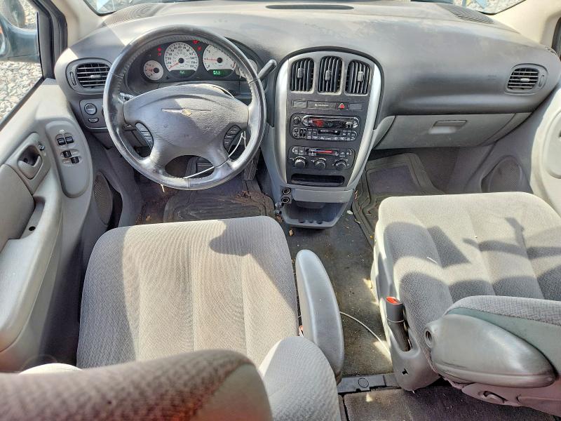 Aukcja sprzedaży 2005 Chrysler Town & Country, vin: 2C4GP54L45R514295, numer aukcji: 67744266