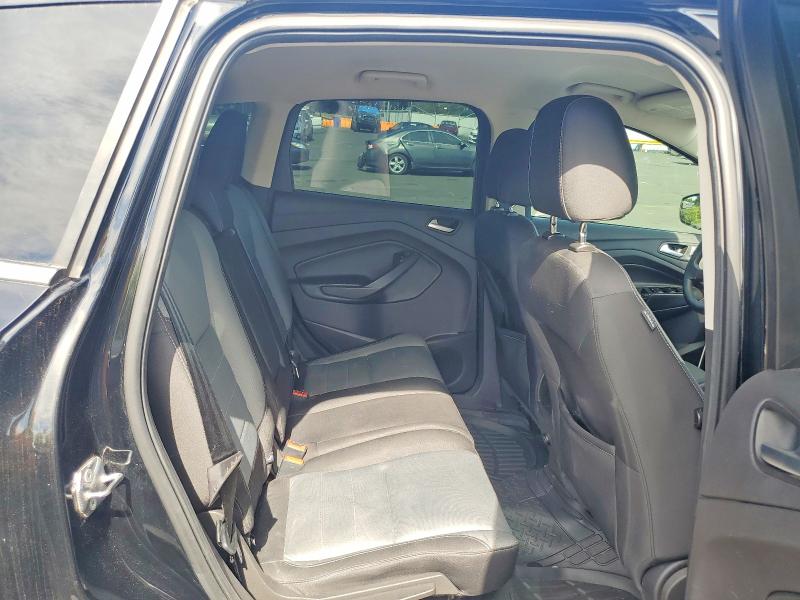 Продажа на аукционе авто 2016 Ford Escape, vin: 1FMCU9GX3GUA10612, номер лота: 68809406