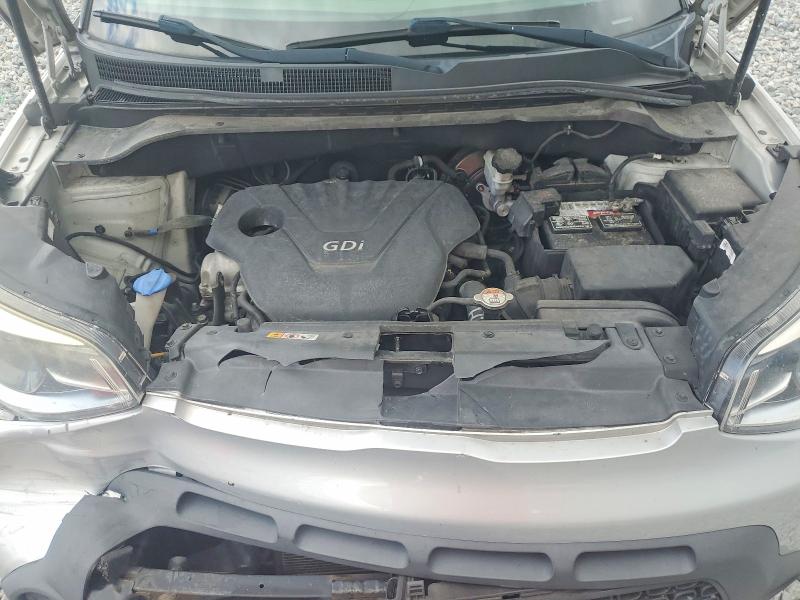 69694256 :رقم المزاد ، KNDJN2A26F7798764 vin ، 2015 Kia Soul مزاد بيع
