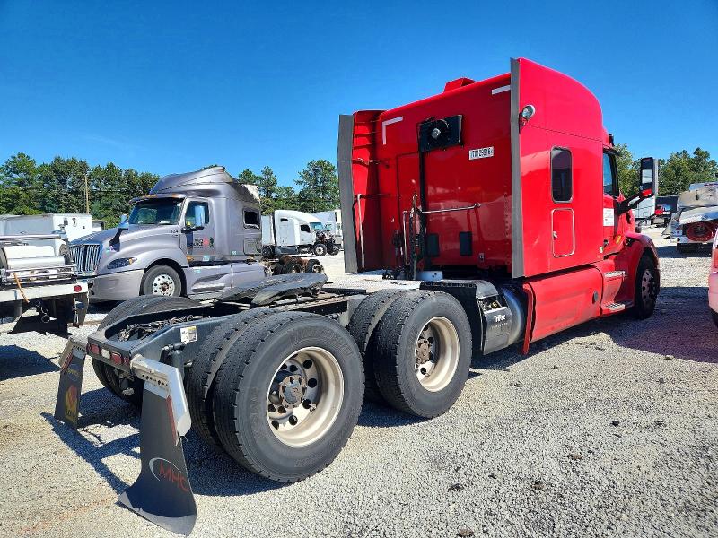 Aukcja sprzedaży 2020 Peterbilt 579, vin: 1XPBDP9X8LD719966, numer aukcji: 70129916