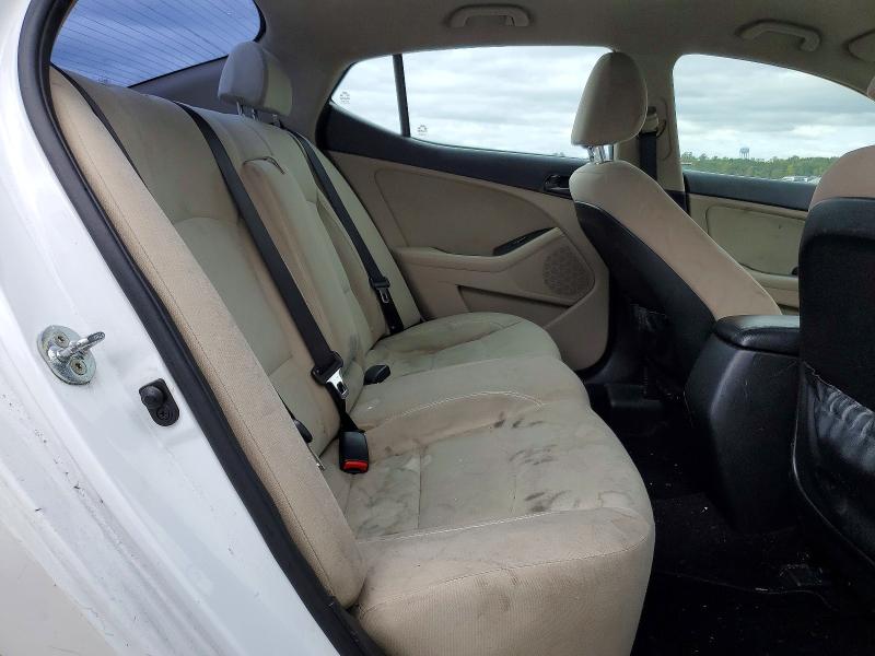 68143926 :رقم المزاد ، 5XXGM4A71FG443173 vin ، 2015 Kia Optima مزاد بيع