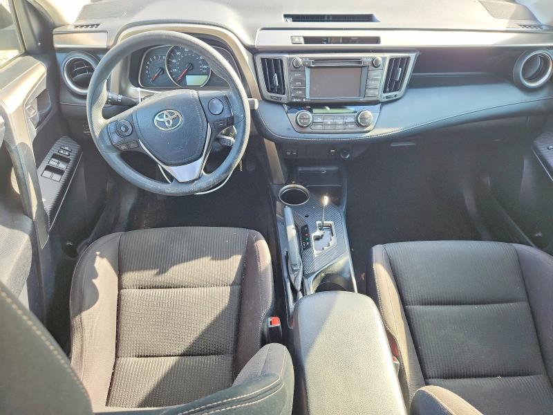 Продаж на аукціоні авто 2015 Toyota Rav4, vin: JTMWFREV8FD051197, номер лоту: 68366846