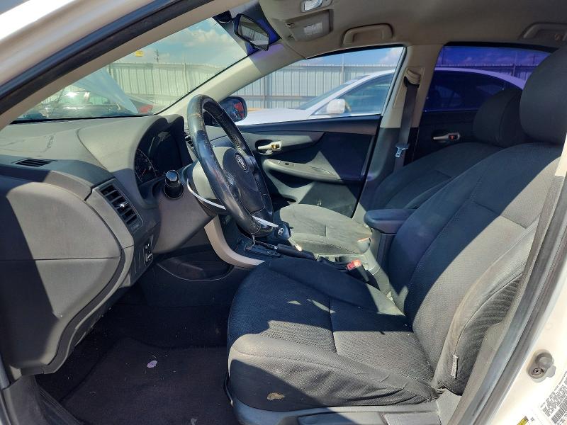 68180606 :رقم المزاد ، 1NXBU40E89Z049366 vin ، 2009 Toyota Corolla مزاد بيع
