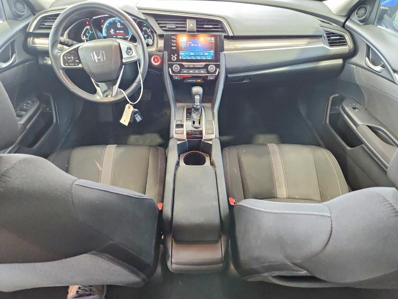 Aukcja sprzedaży 2020 Honda Civic, vin: 19XFC1F30LE023198, numer aukcji: 68252776