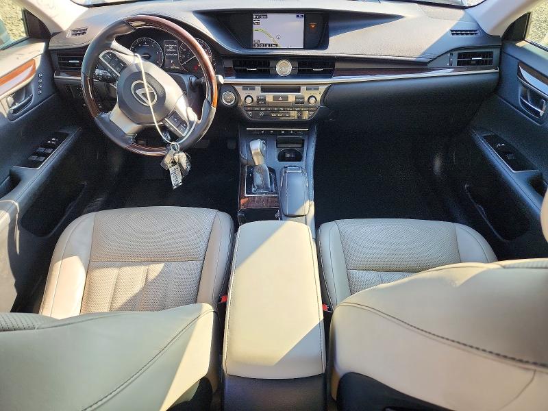 Продажа на аукционе авто 2016 Lexus Es, vin: JTHBK1GG2G2234309, номер лота: 68666466