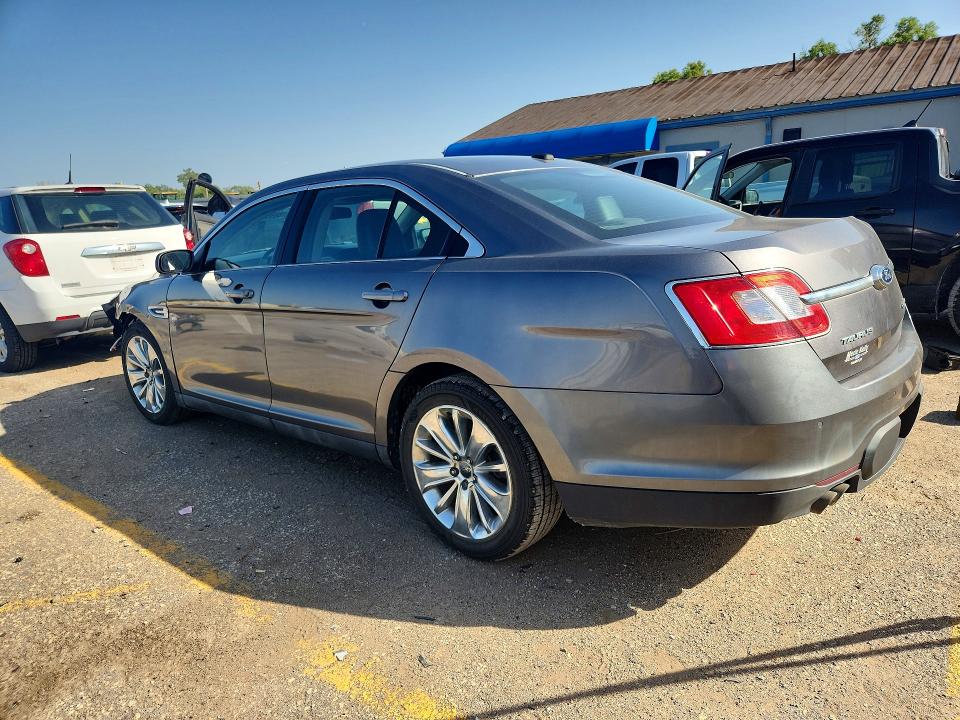 Продаж на аукціоні авто 2011 Ford Taurus, vin: 1FAHP2FW2BG110991, номер лоту: 68983536