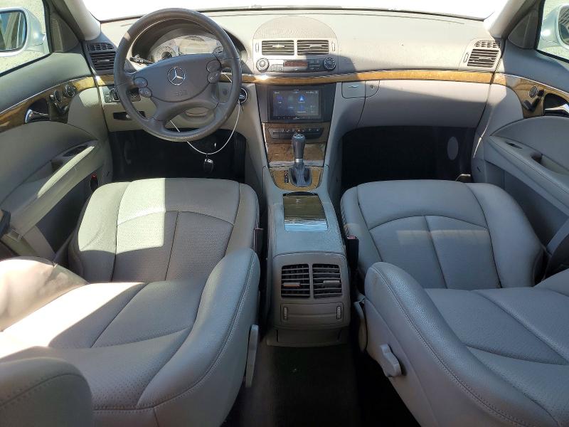 67463326 :رقم المزاد ، WDBUF56X08B229567 vin ، 2008 Mercedes-benz E مزاد بيع