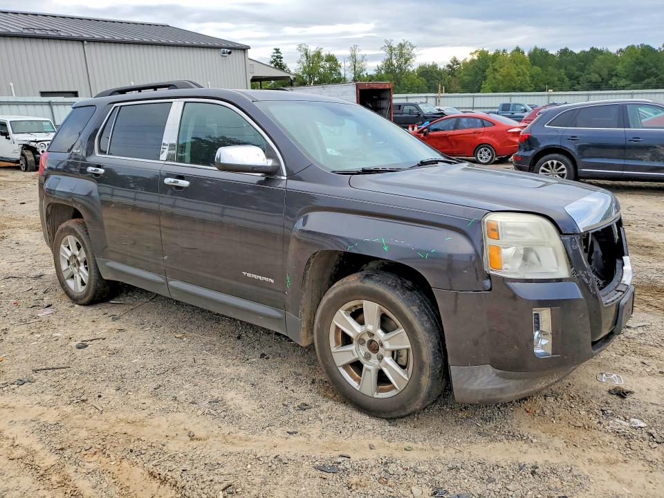 Aukcja sprzedaży 2013 Gmc Terrain, vin: 2GKFLTEK2D6145961, numer aukcji: 69797466