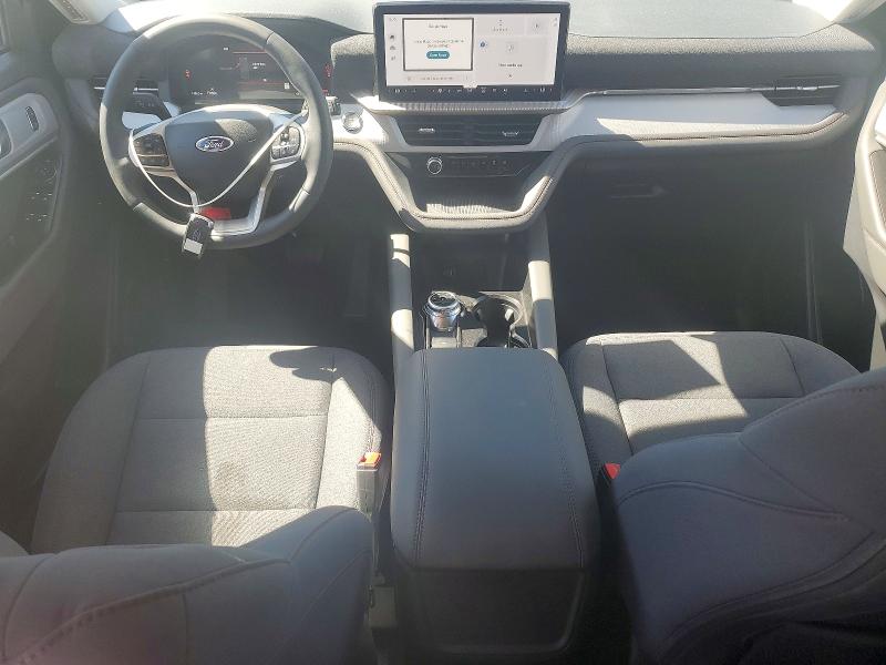 Продаж на аукціоні авто 2026 Ford Explorer, vin: 1FMUK8DH1TGB56128, номер лоту: 70517296