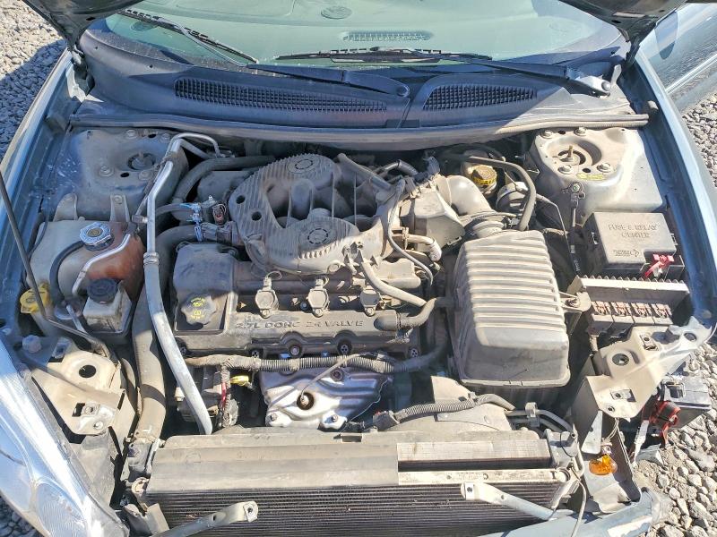 Продаж на аукціоні авто 2006 Chrysler Sebring, vin: 1C3EL75R06N257205, номер лоту: 69955946