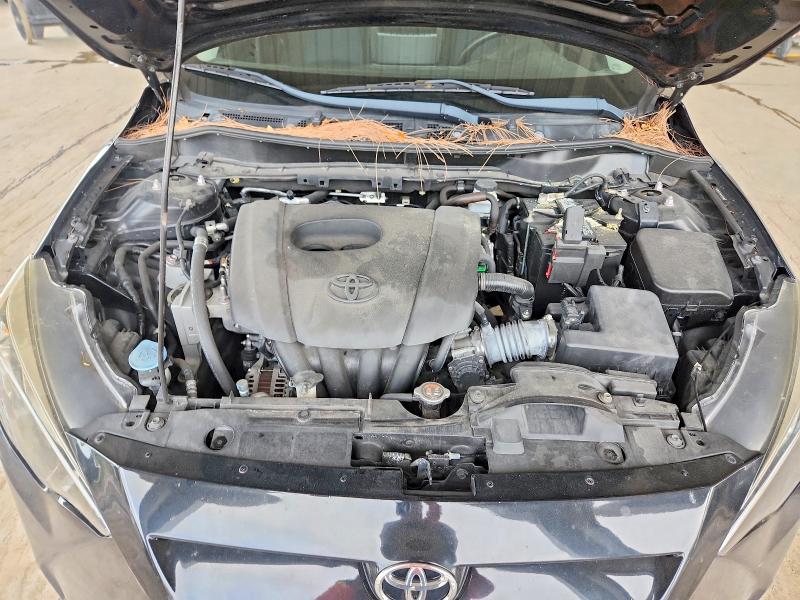 Продаж на аукціоні авто 2018 Toyota Yaris Ia, vin: 3MYDLBYVXJY331634, номер лоту: 69622716