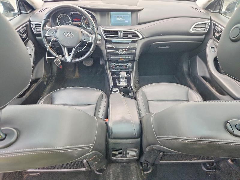 Продажа на аукционе авто 2018 Infiniti Qx30, vin: SJKCH5CR0JA054503, номер лота: 67654576