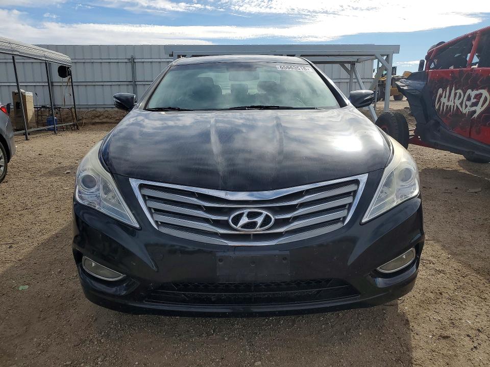 65963516 :رقم المزاد ، KMHFG4JG5EA346745 vin ، 2014 Hyundai Azera مزاد بيع