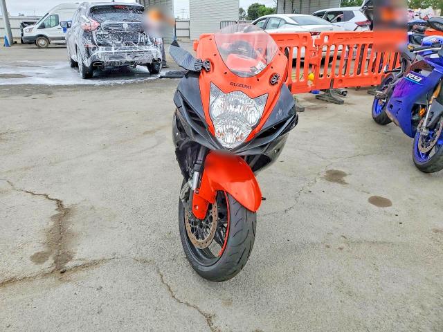 Aukcja sprzedaży 2022 Suzuki Gsx-r600, vin: JS1GN7FA4N7101057, numer aukcji: 69357106