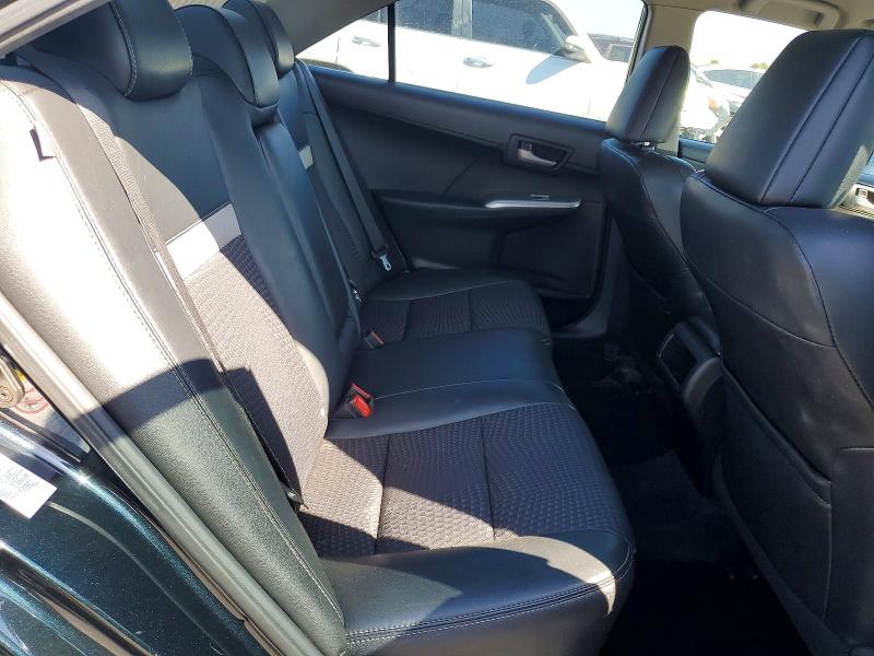 Продажа на аукционе авто 2012 Toyota Camry, vin: 4T1BF1FK3CU134130, номер лота: 69561376