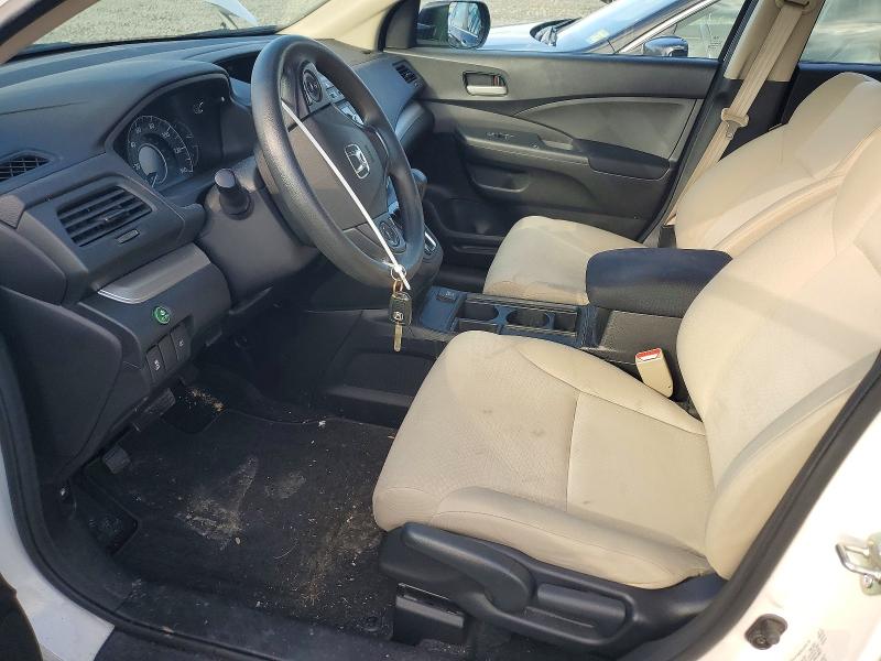 Aukcja sprzedaży 2016 Honda Cr-v, vin: 5J6RM4H36GL106845, numer aukcji: 67726656
