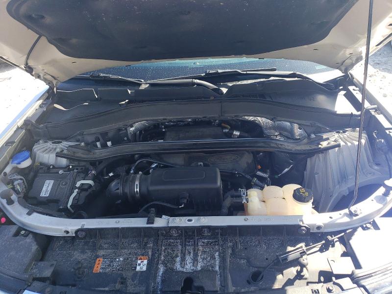 2020 Ford Explorer მანქანა იყიდება აუქციონზე, vin: 1FMSK8FH2LGA74638, აუქციონის ნომერი: 69363056
