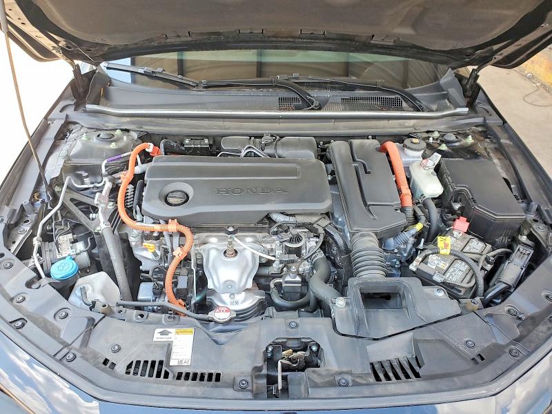 Aukcja sprzedaży 2024 Honda Accord, vin: 1HGCY2F70RA060441, numer aukcji: 67276646