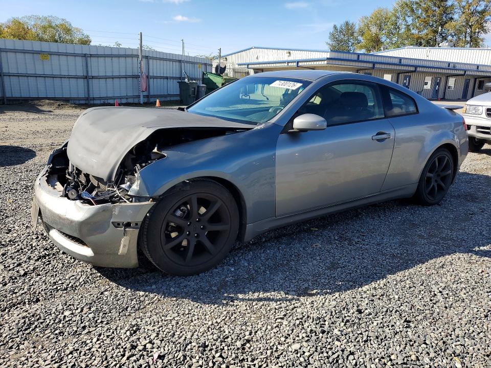 Продаж на аукціоні авто 2004 Infiniti G35, vin: JNKCV54E34M815999, номер лоту: 71300126