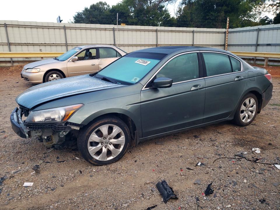 Auction sale of the 2009 Honda Accord, vin: 1HGCP26789A115088, lot number: 67220686