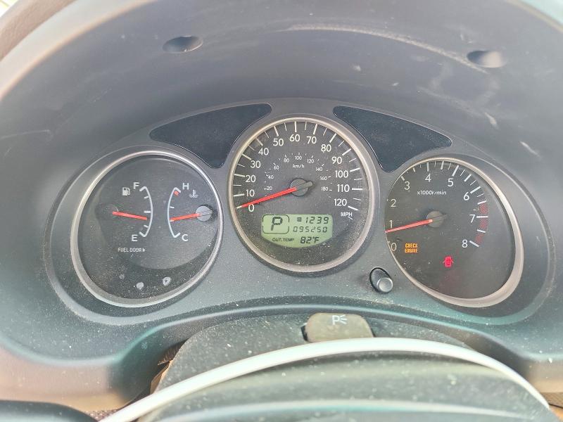 68148766 :رقم المزاد ، JF1SG656X8H710160 vin ، 2008 Subaru Forester مزاد بيع