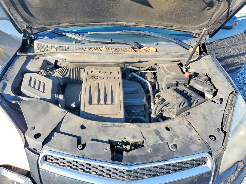 Продаж на аукціоні авто 2015 Chevrolet Equinox, vin: 2GNFLGEK9F6415782, номер лоту: 68936686