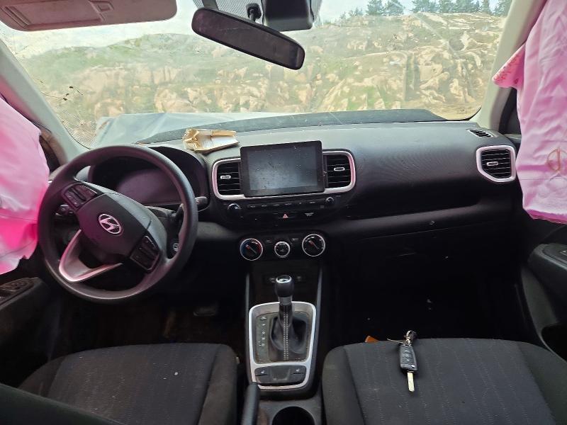 65111246 :رقم المزاد ، KMHRB8A38PU247659 vin ، 2023 Hyundai Venue مزاد بيع