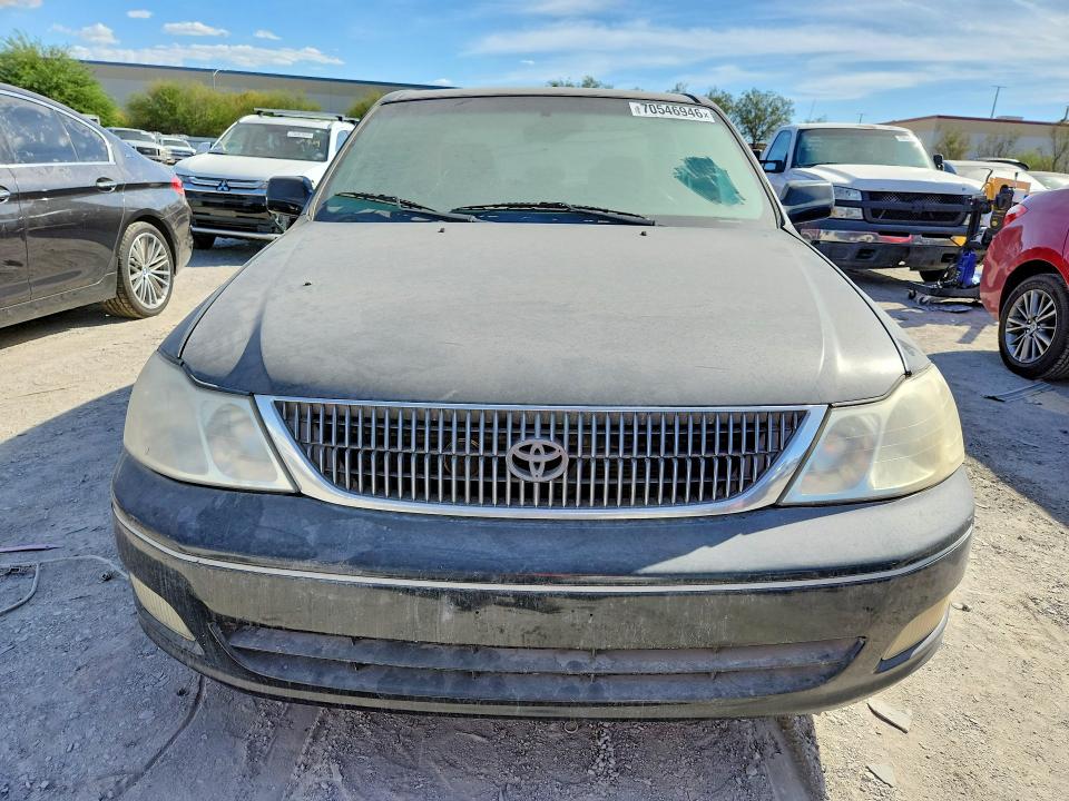 Aukcja sprzedaży 2000 Toyota Avalon, vin: 4T1BF28B0YU061289, numer aukcji: 70546946