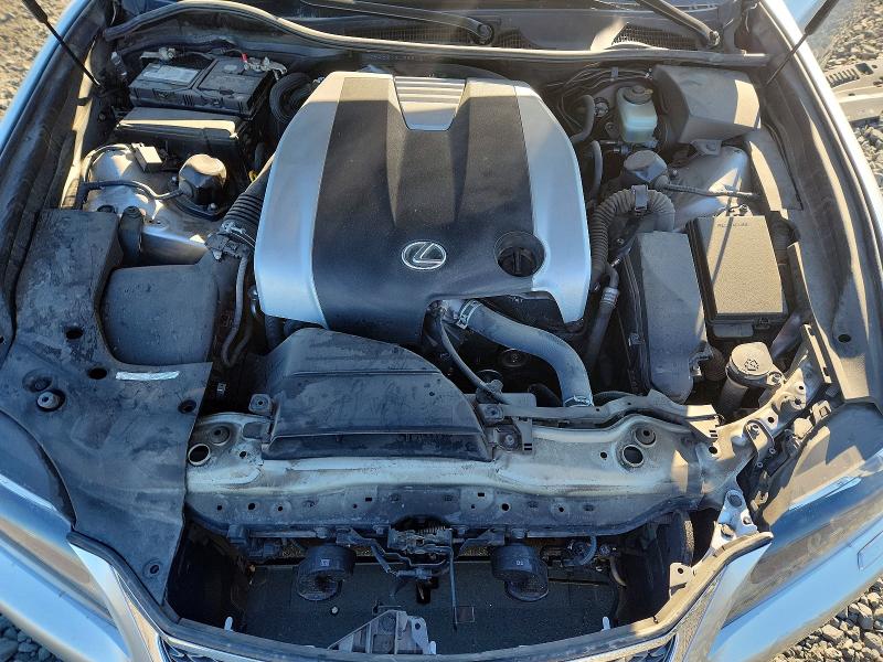 2014 Lexus Gs მანქანა იყიდება აუქციონზე, vin: JTHCE1BL3E5021171, აუქციონის ნომერი: 68053536