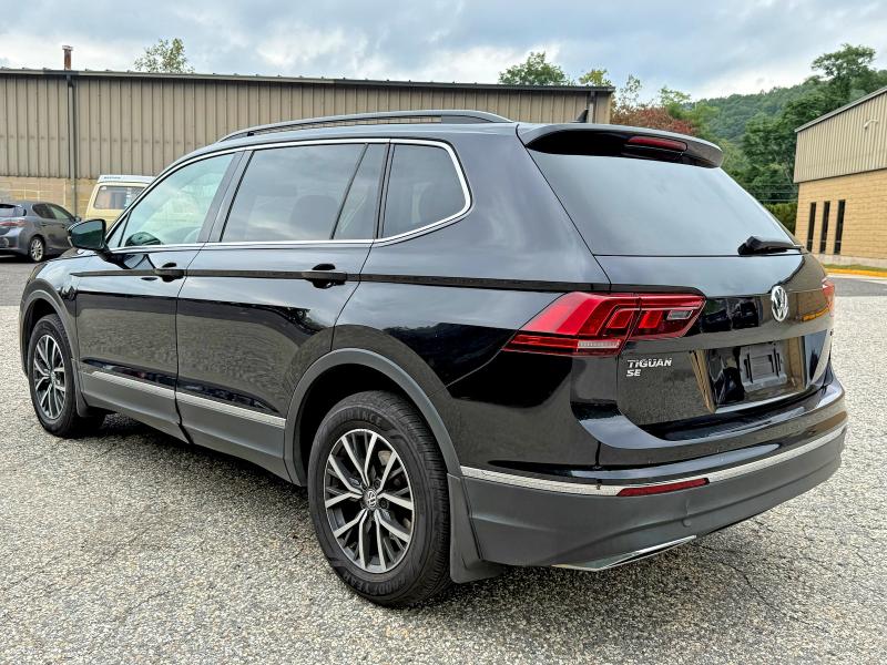 Продаж на аукціоні авто 2020 Volkswagen Tiguan, vin: 3VV2B7AX0LM023904, номер лоту: 69956886