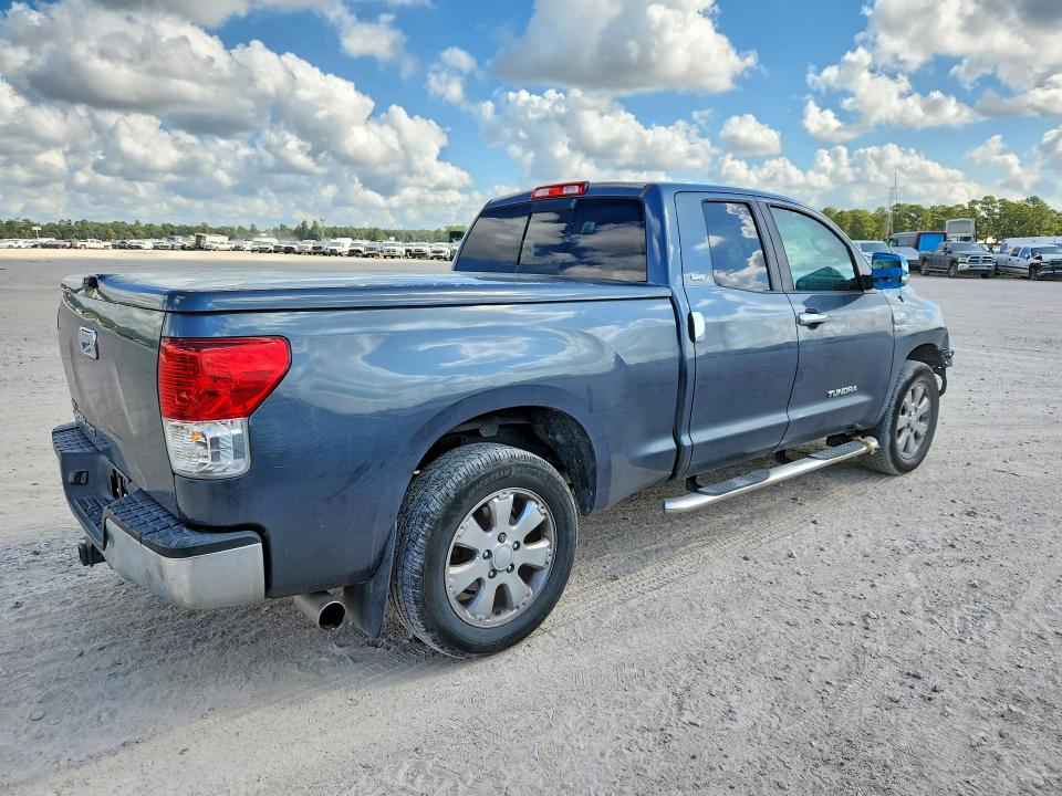Продажа на аукционе авто 2010 Toyota Tundra, vin: 5TFRY5F11AX092970, номер лота: 68624556