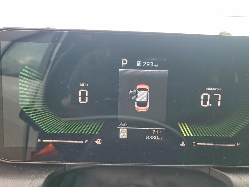 Aukcja sprzedaży 2025 Kia K4, vin: 3KPFT4DE6SE139879, numer aukcji: 68233896