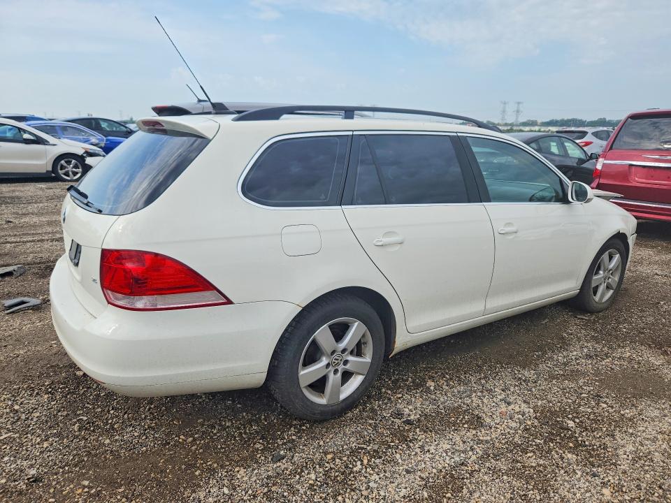 2009 Volkswagen Jetta მანქანა იყიდება აუქციონზე, vin: 3VWTM71K89M300130, აუქციონის ნომერი: 66243076
