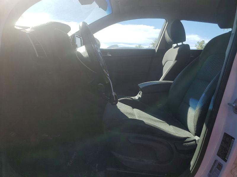69849126 :رقم المزاد ، KM8J23A4XKU910490 vin ، 2019 Hyundai Tucson مزاد بيع