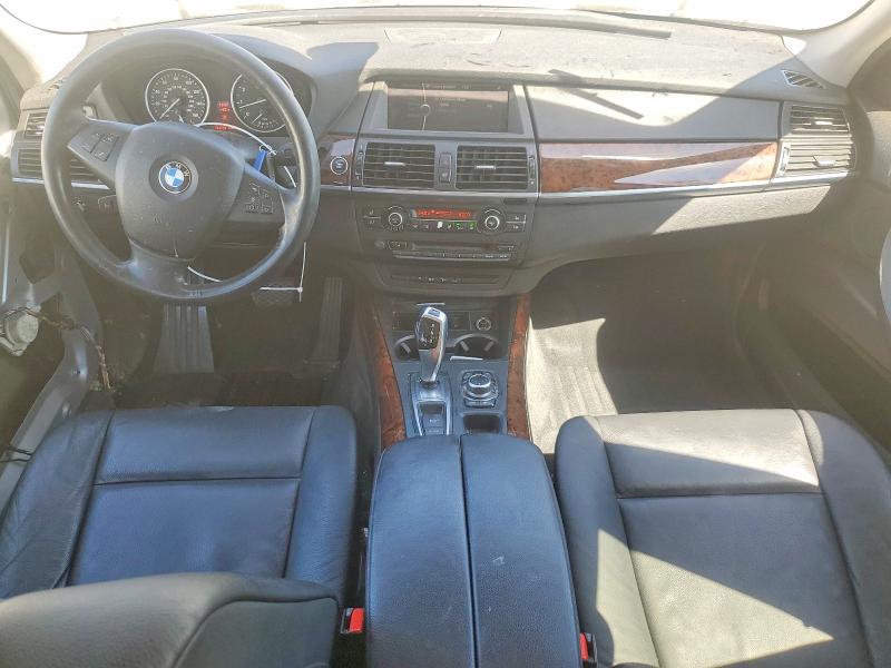 Aukcja sprzedaży 2012 Bmw X5, vin: 5UXZV4C57CL748205, numer aukcji: 69449506
