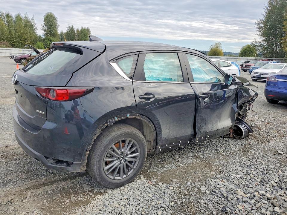 Aukcja sprzedaży 2020 Mazda Cx-5, vin: JM3KFBBM0L0853108, numer aukcji: 70718976
