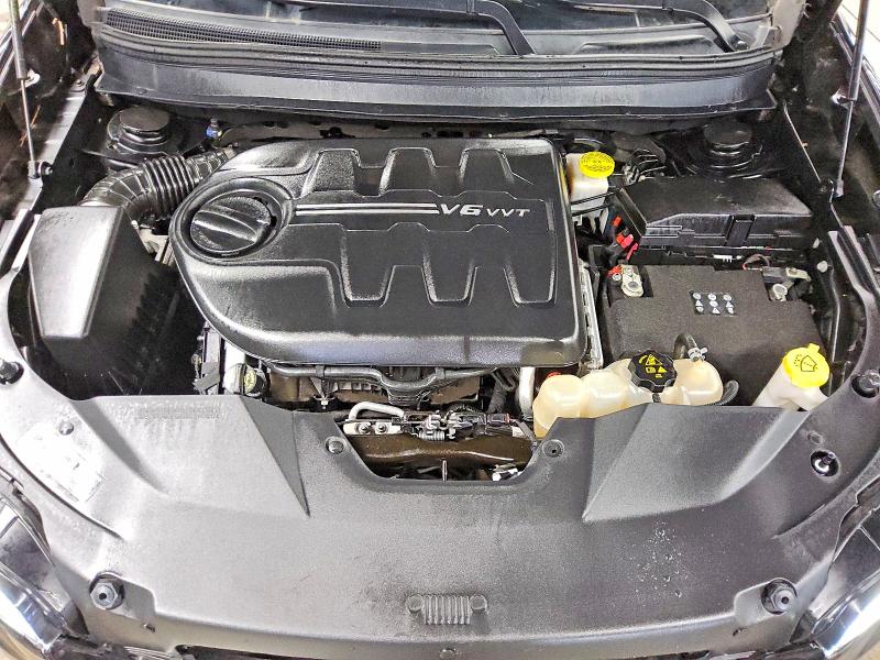 66490176 :رقم المزاد ، 1C4PJLLX6KD439785 vin ، 2019 Jeep Cherokee مزاد بيع