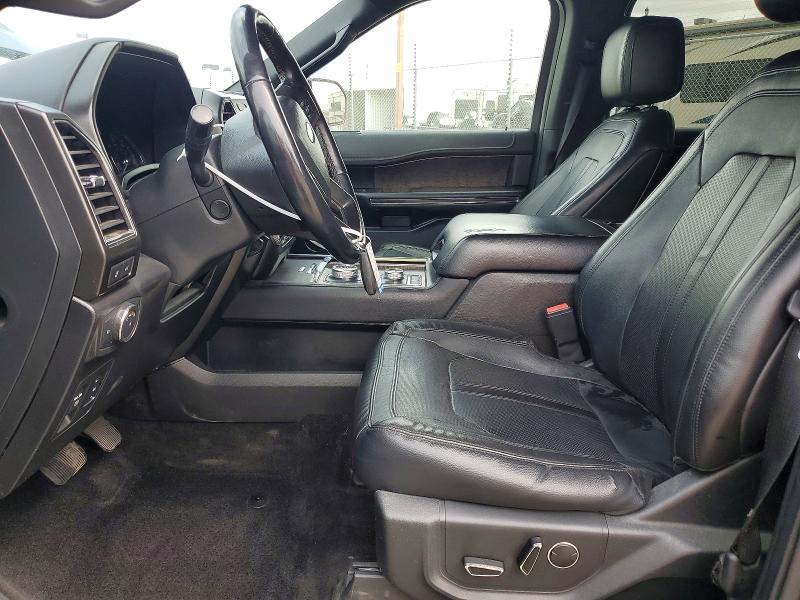 67466546 :رقم المزاد ، 1FMJK2AT9JEA34537 vin ، 2018 Ford Expedition مزاد بيع